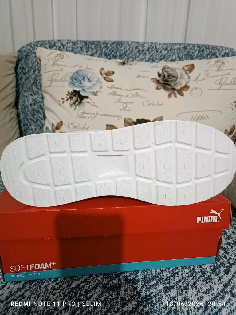 Puma Anzarun lite Sneaker - 2