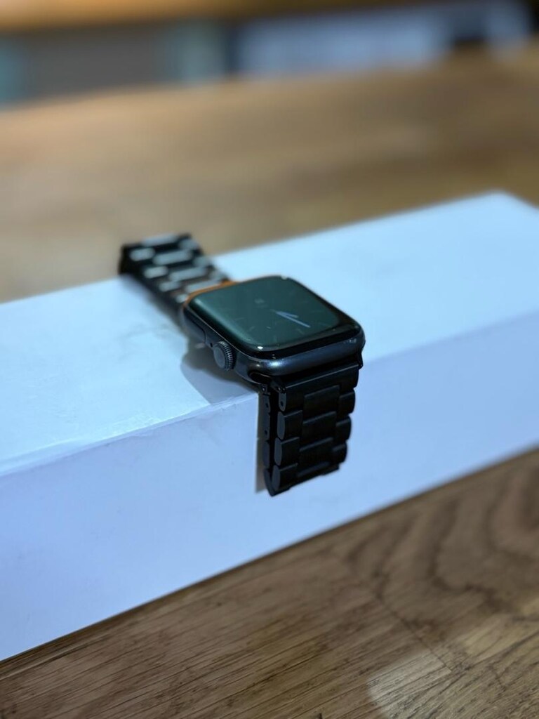 APPLE WATCH SERİES 5 KUTULU FATURALI - 6