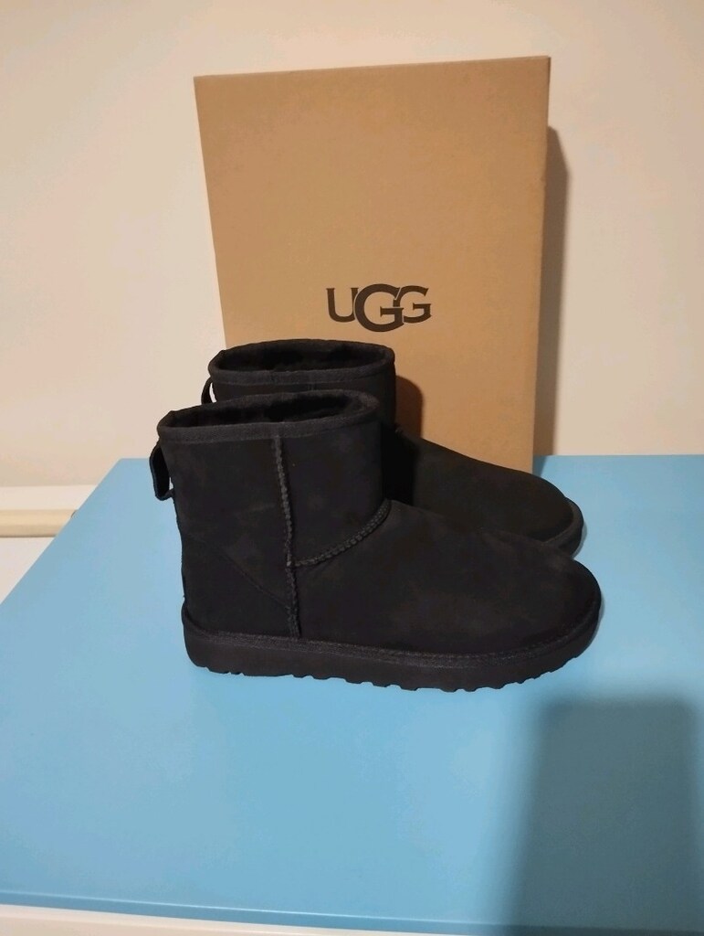 UGG Bot