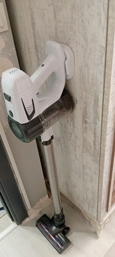 ENGLİSH HOME DİKEY SÜPÜRGE - 2