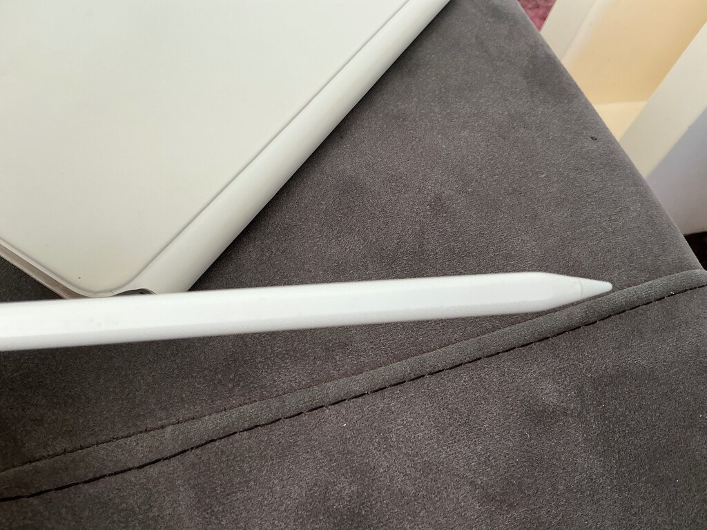 Apple Pencil 2 Generation - 3