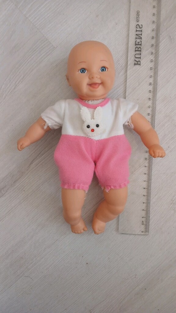 oyuncak bebek - 8