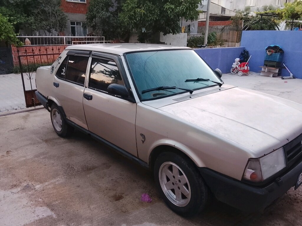 92 model doğan - 7