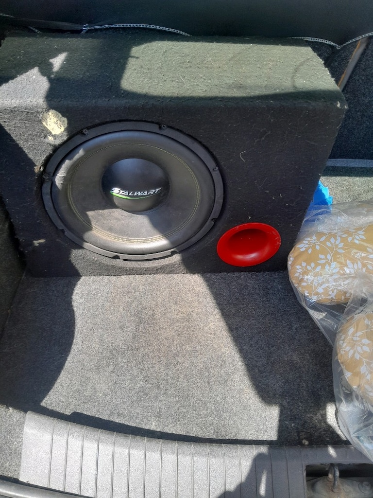 kabinli bass - 2