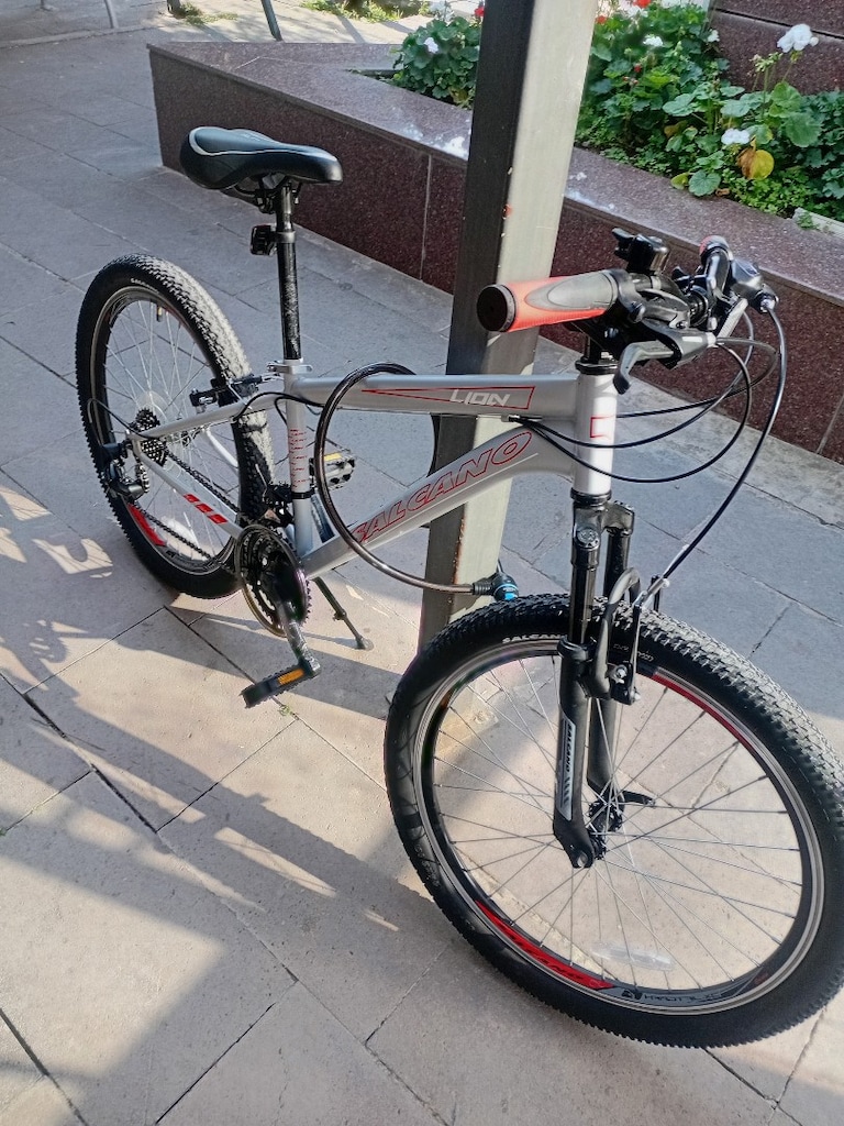 sifir bisiklet