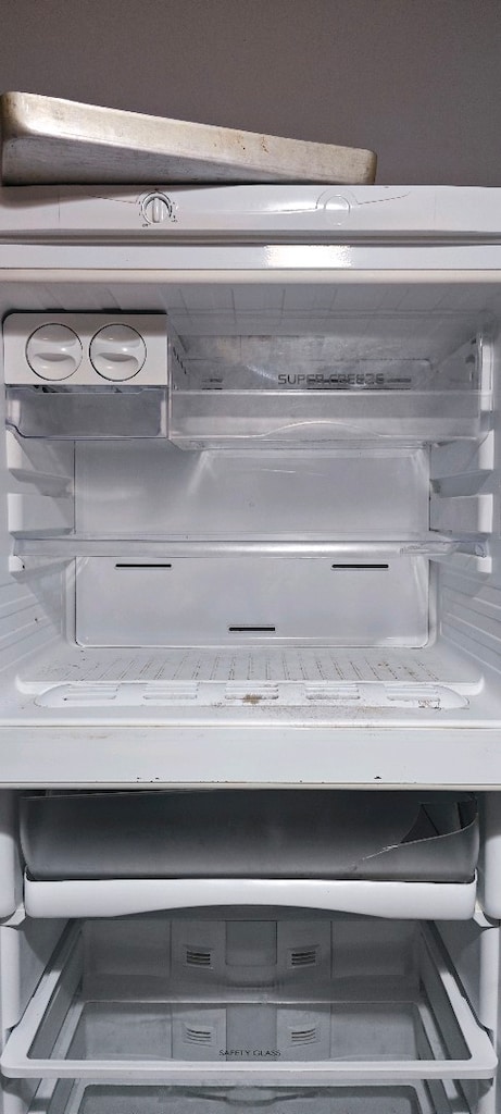 Ariston Hotpoint buzdolabı - 5