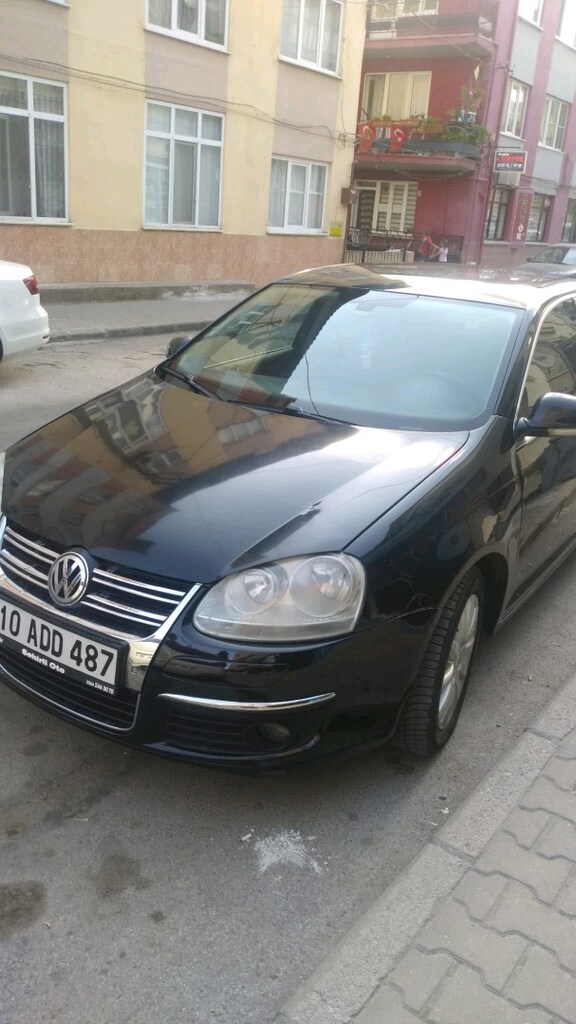 wosvagen Jetta 2010 1.4 comfortline - 4
