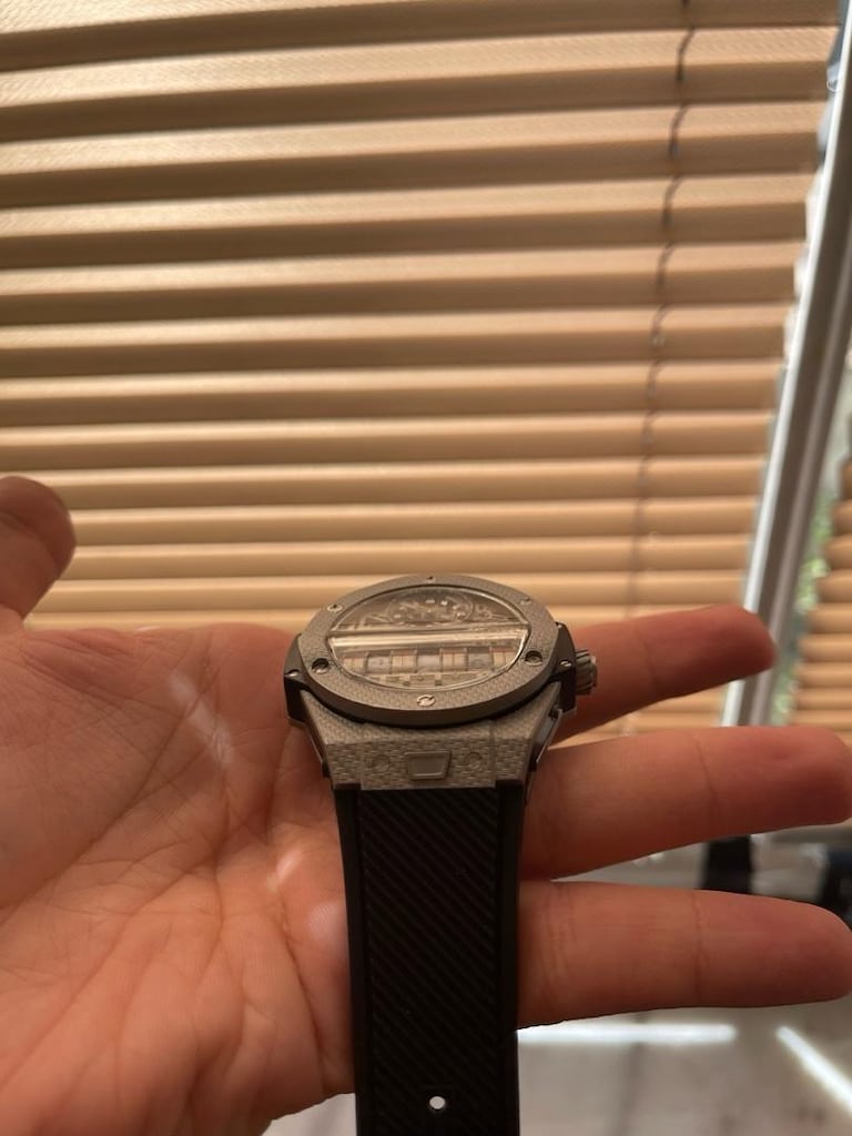 Hublot mp11 Kullanılmadı uygun fiyata - 5