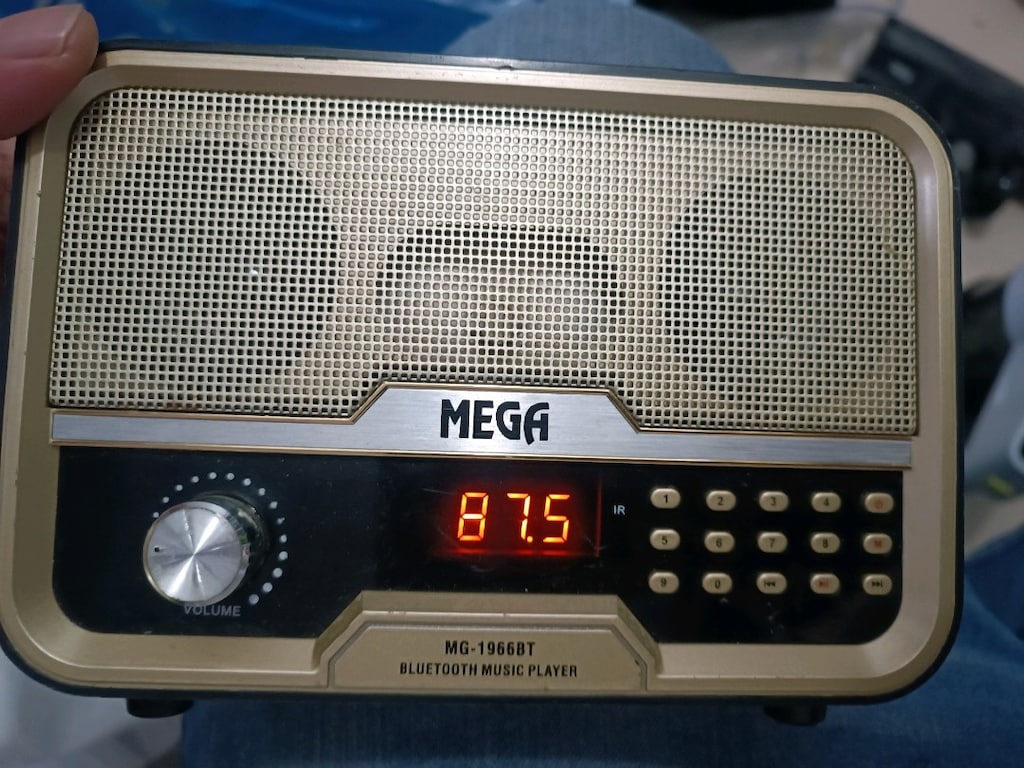 nostaljik radyo - 4
