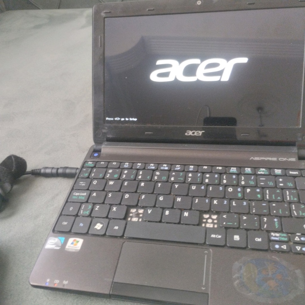 Acer tablet satlık - 5