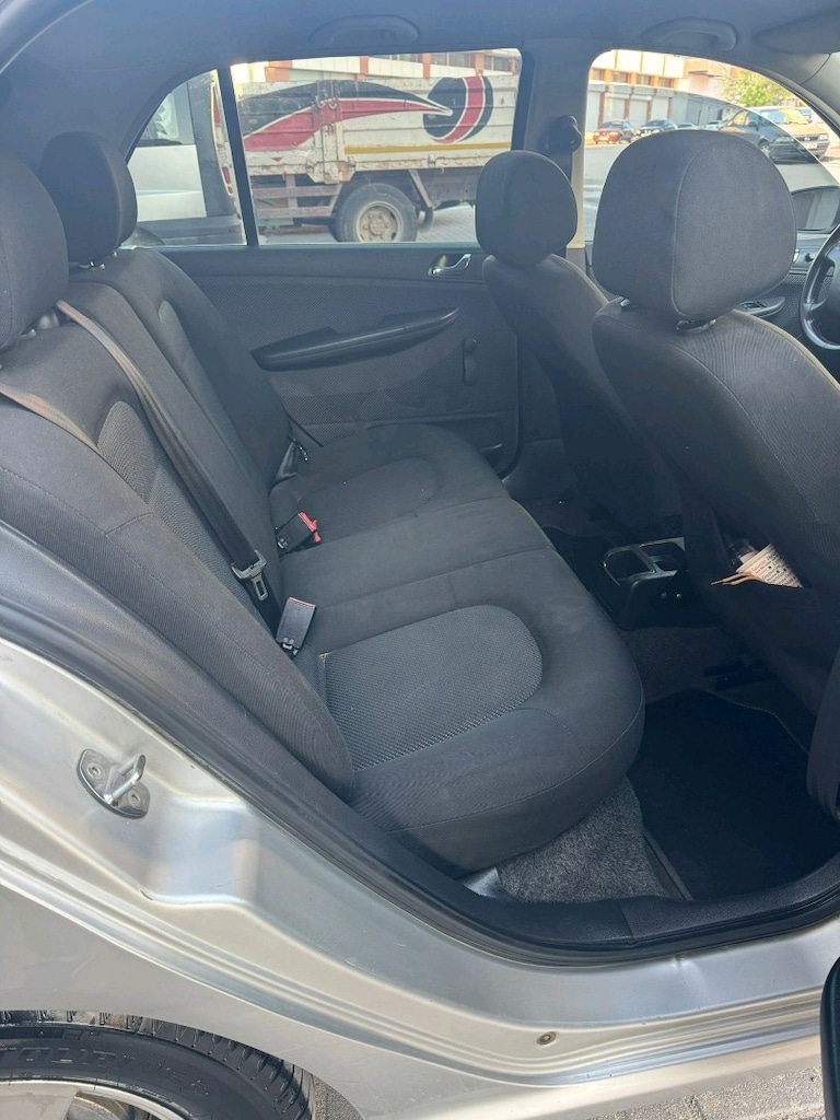 SKODA FABIA 1.4 2008 LPG - 6