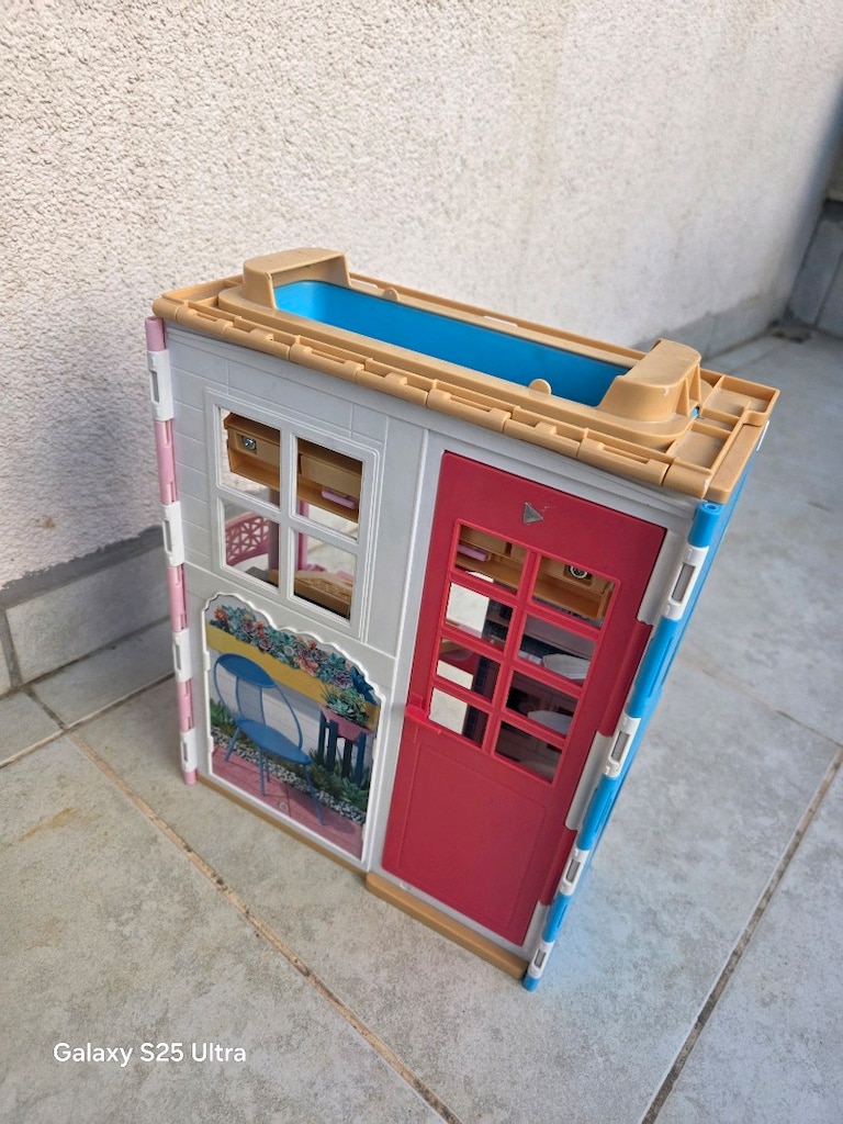 2li barbie evi - 4