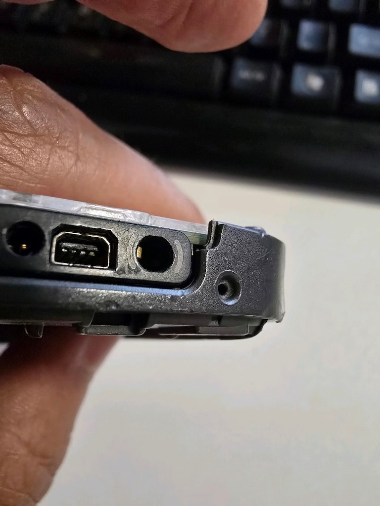 NOKIA TUŞLU TELEFON - 9