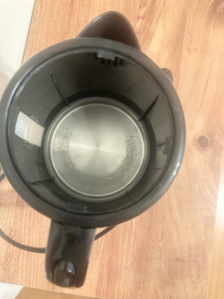 Kapaklı Schafer Su Isıtıcısı Kettle - 3