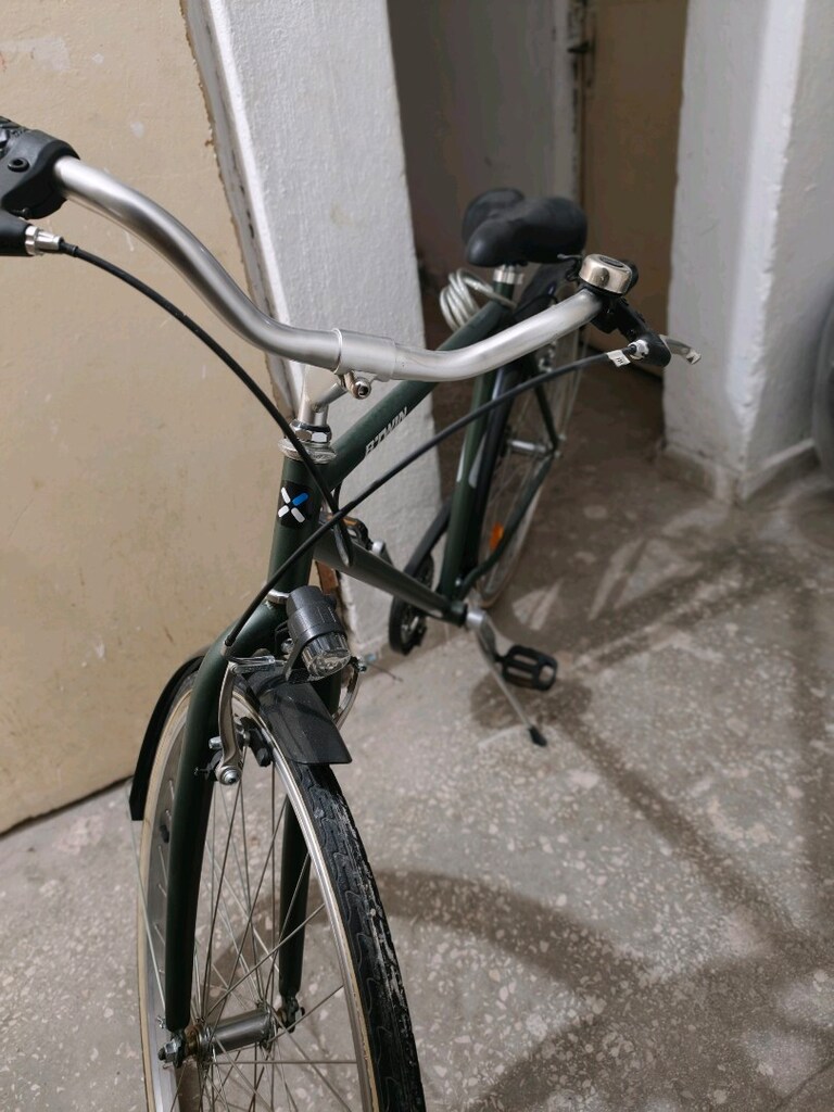 Decathlon Bisiklet - 2