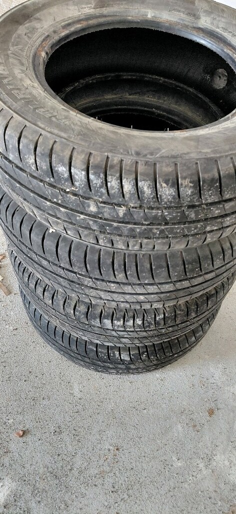 175 70 13 seat marka 2023 tarihli hatasız işlemsiz lastik lastiğin çiz - 8