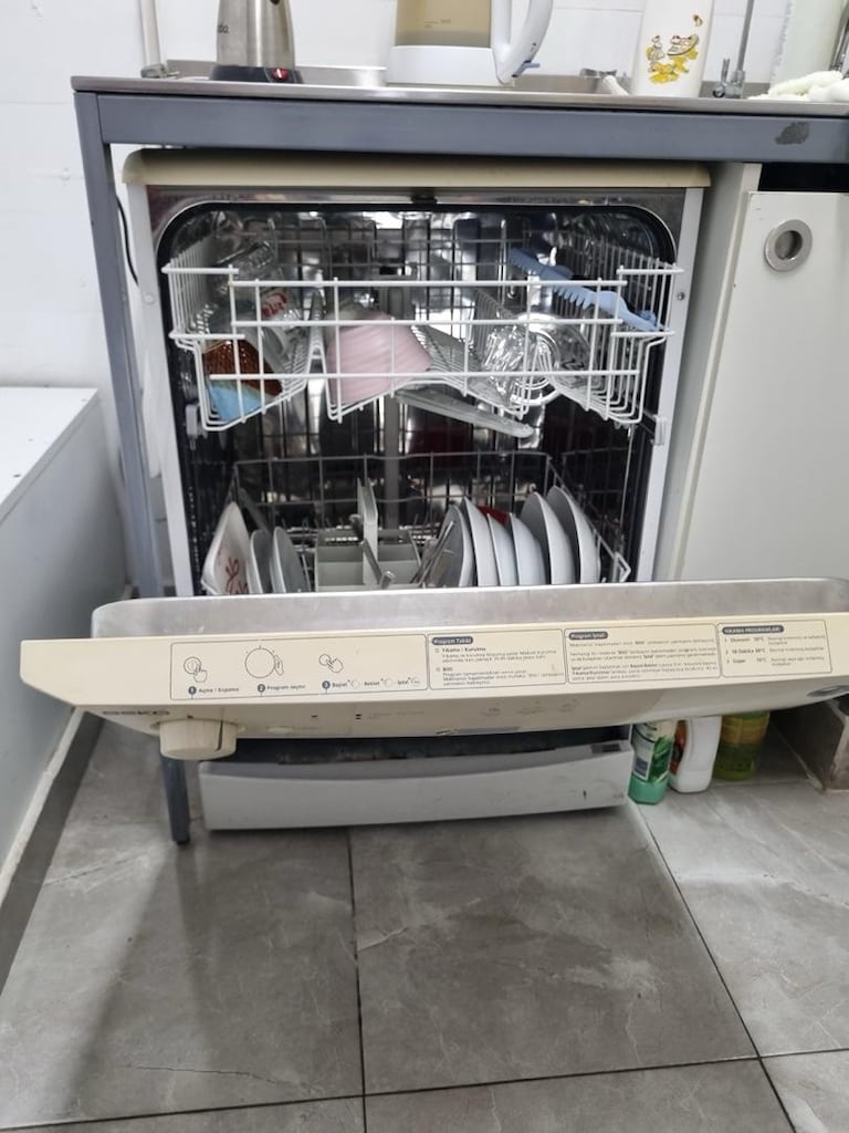 Toplu Satış Buzdolabı, Çamaşır-Kurutma makinesi, Bulaşık Makinesi - 10