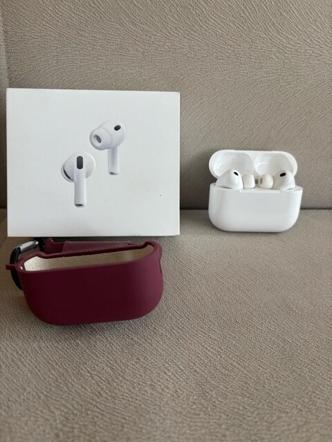 Airpods Pro 3