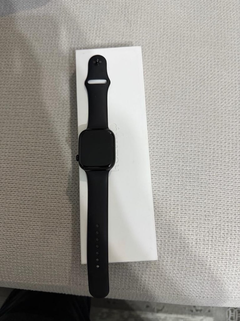 Apple Watch 11 - 2