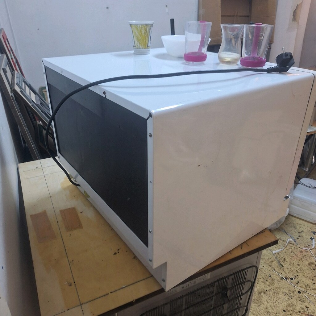 vestel bulaşık makinesi - 4