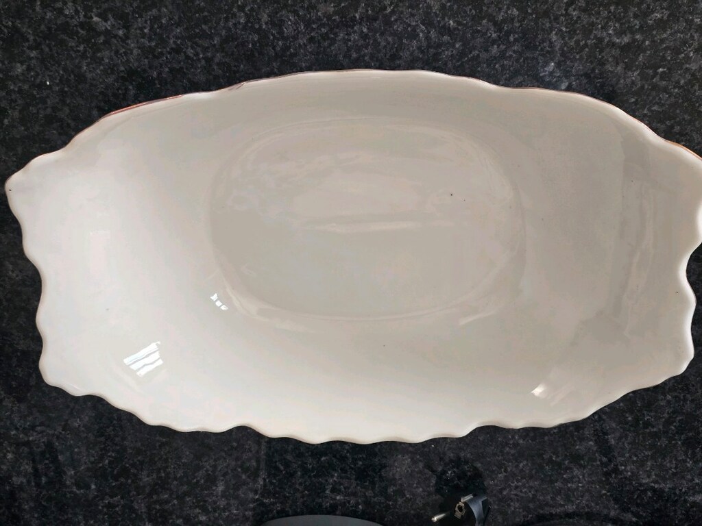 Salata tabağı - 2