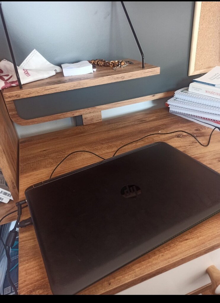 BU FİYATA BÖYLESİ YOK HP LAPTOP - 3