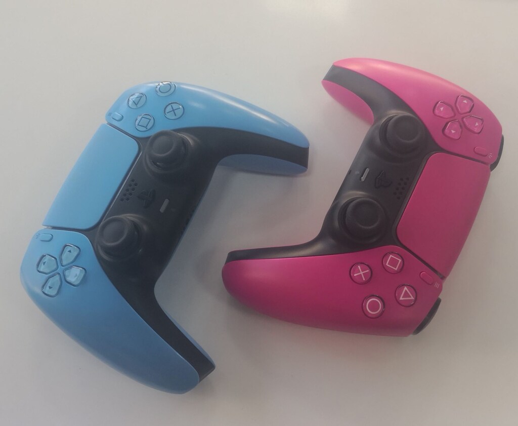 ps5 dualsense sıfır veya 2. el mevcut. - 2