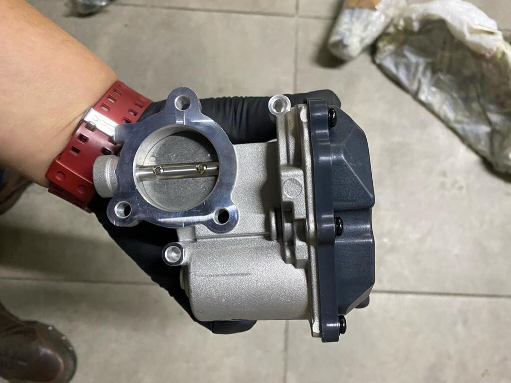 4L131501 EGR VALFİ 2.0 DİZEL AUDİ - 4