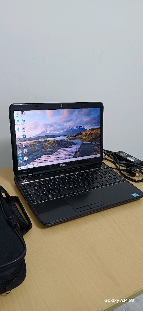 Dell i5 işlemcili 240 GB SSD 1 GB ekran Kartı - 4