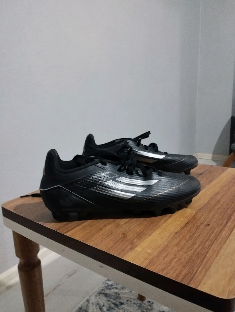 F50 Krampon