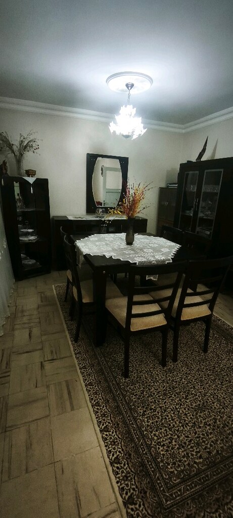 Komple Salon Takımı Oturma & Yemek - 7