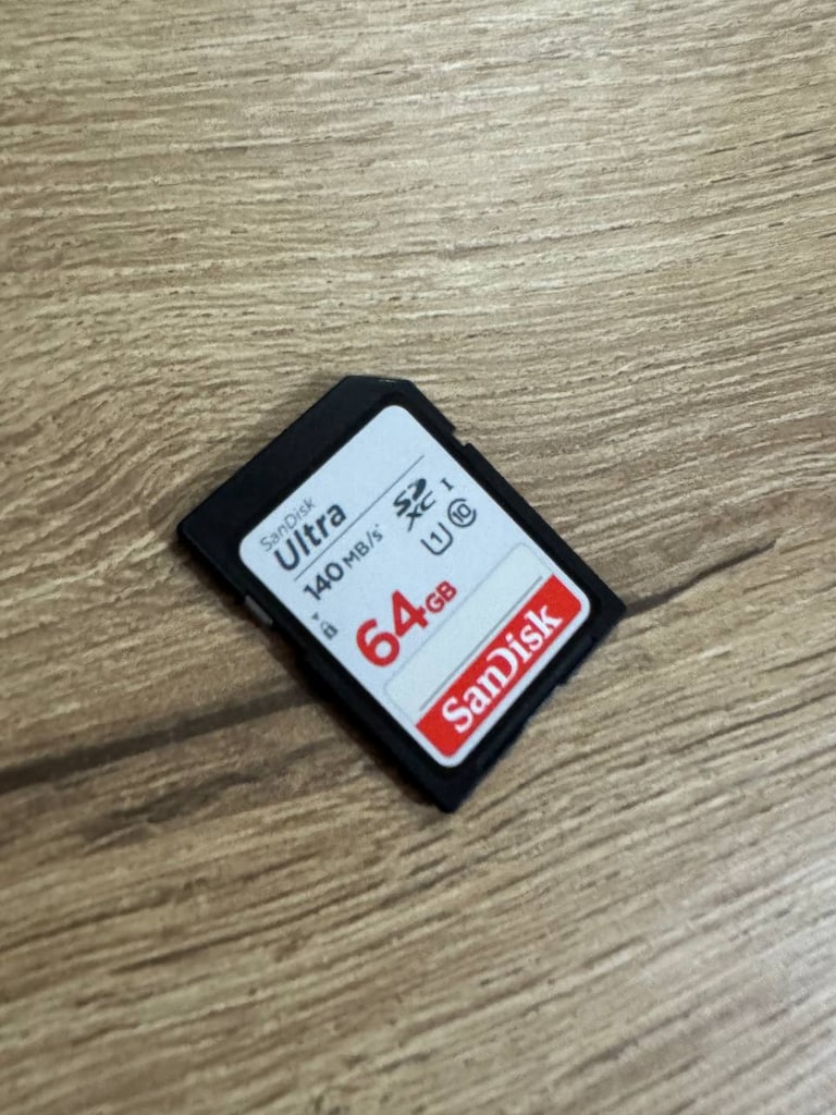 Canon EOS RP Body FULL SET - 17