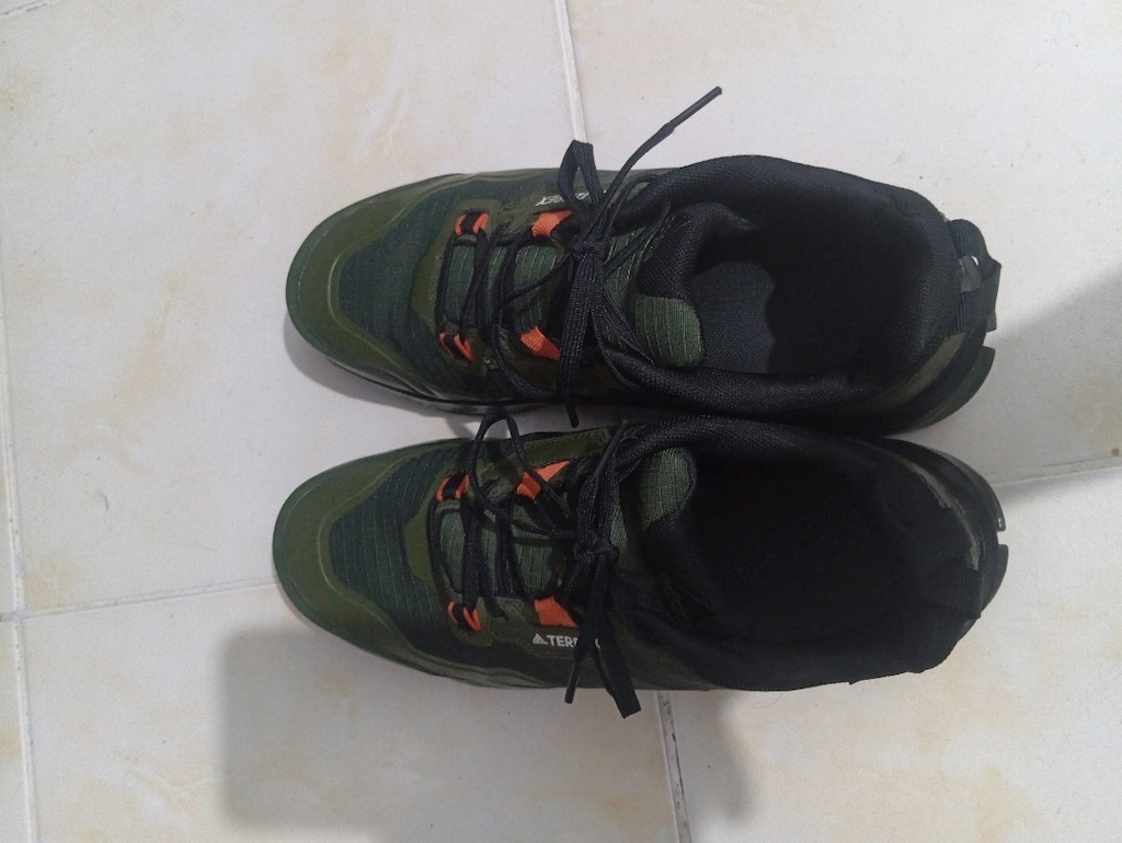 Adidas Terrex outdoor trekking - 6