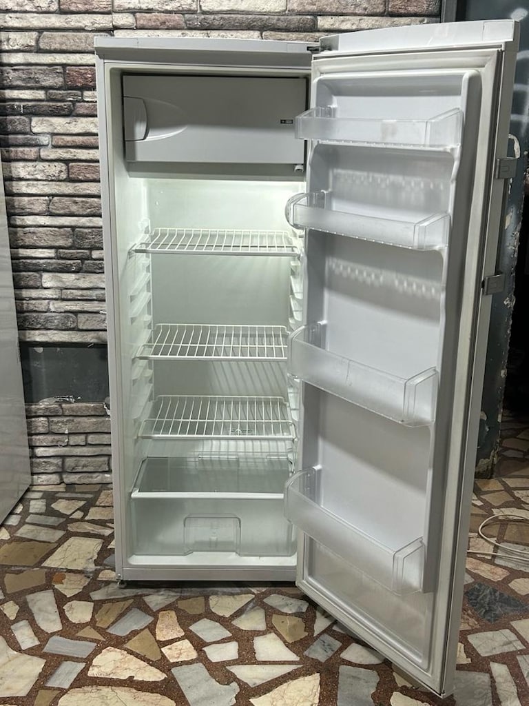 BEKO A+ BUZDOLABI 1 YIL GARANTİ TESLİM MONTAJ SAAT - 6