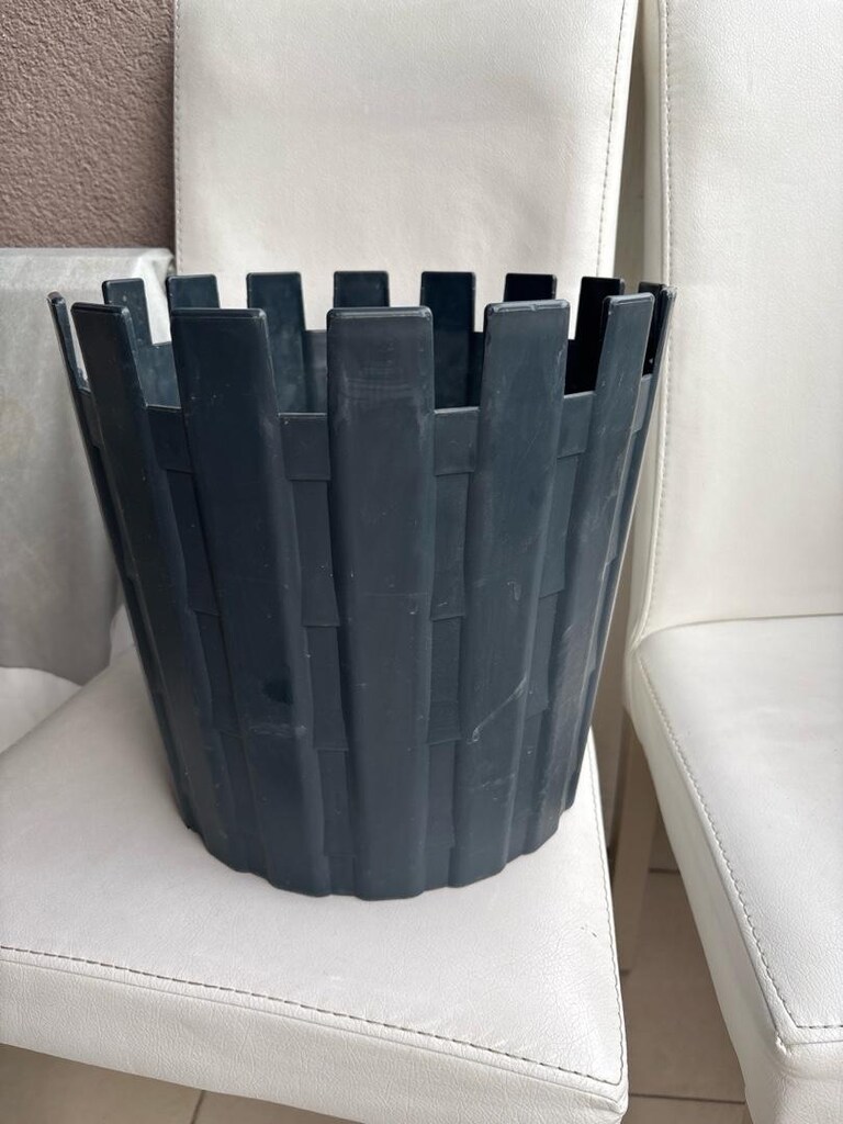 saksı - 3