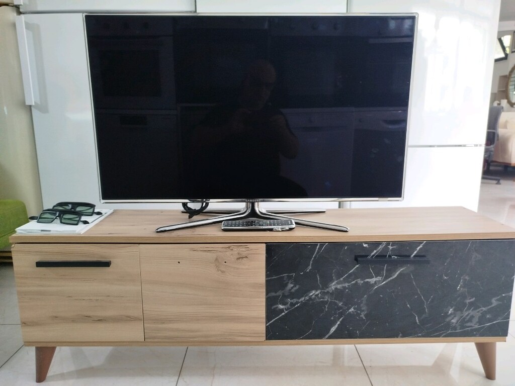 Samsung 102 ekran televizyon - 5