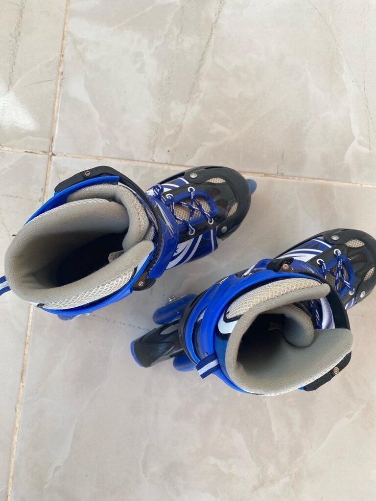 Paten - 5