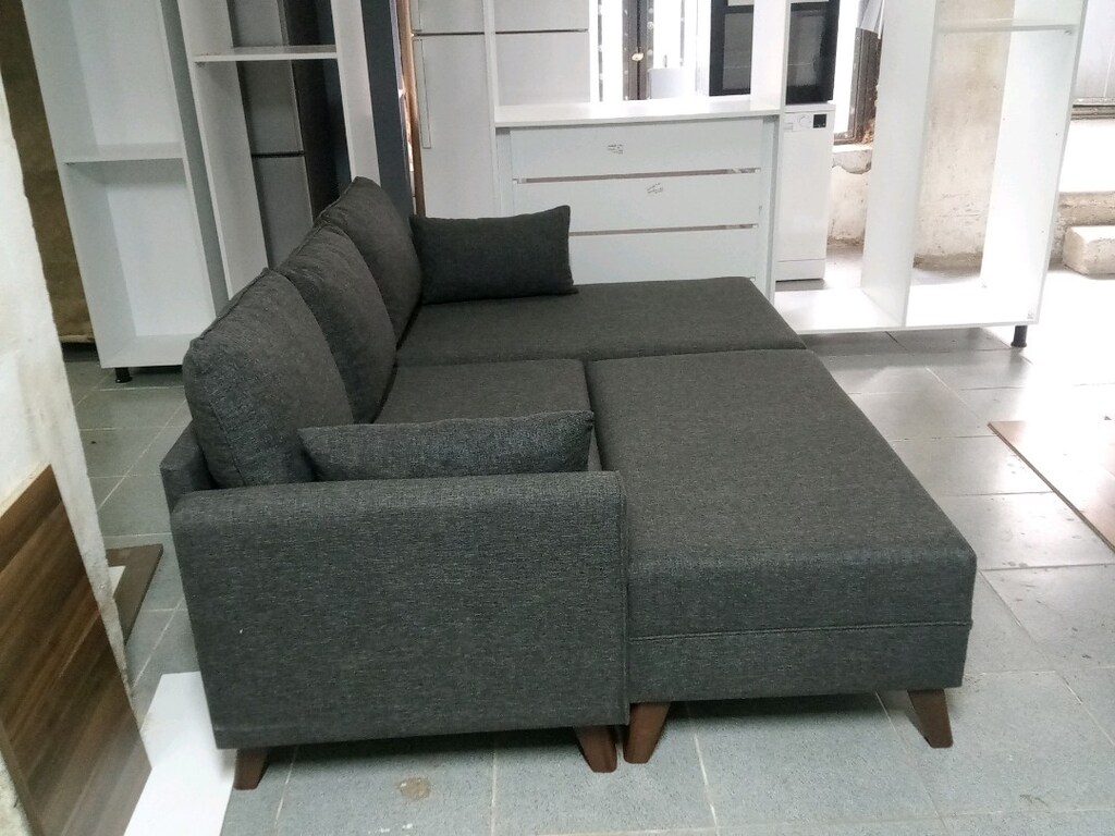 L koltuk - 5