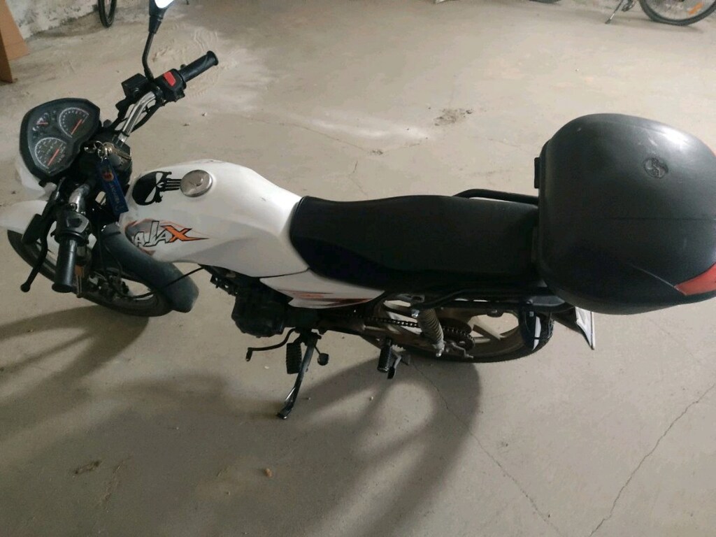 motorsiklet - 5