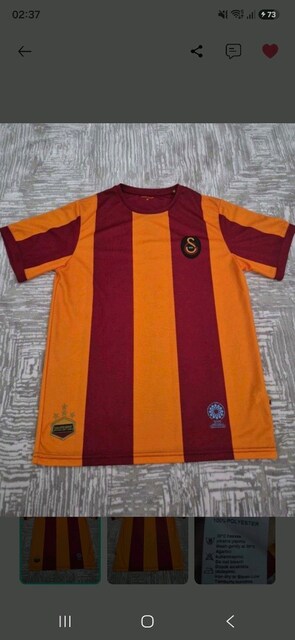 YENİ GS STORE FORMA