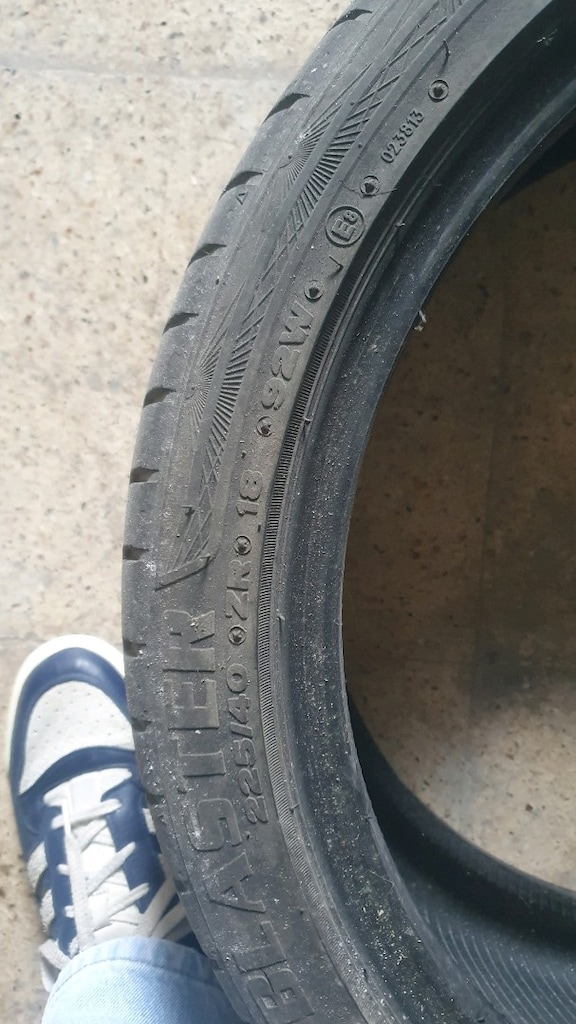 Tek adet - 3