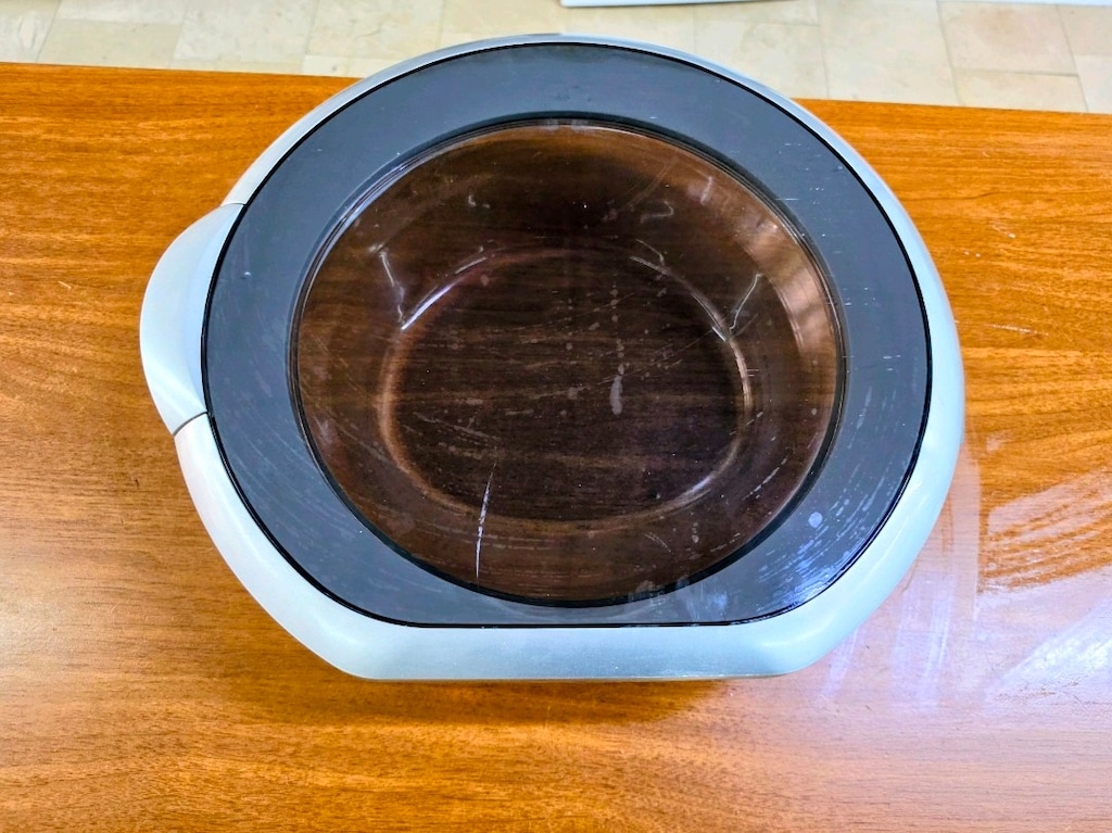 VESTEL CMH-XXL Çamaşır Makinesi Komple Ön Kapak (Temiz Çıkma / Orijin - 13