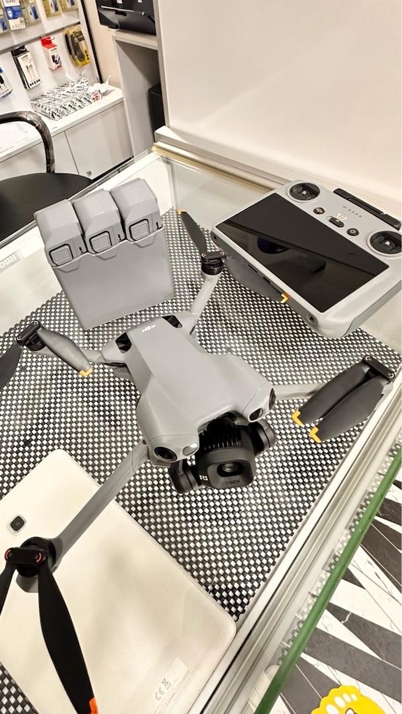 DJI Mini 5 Pro Fly More Combo Plus (garantili) - 2