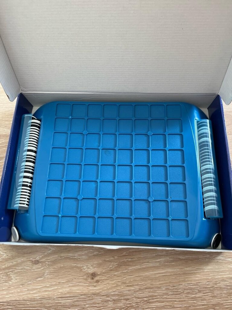 reversi oyunu - 2