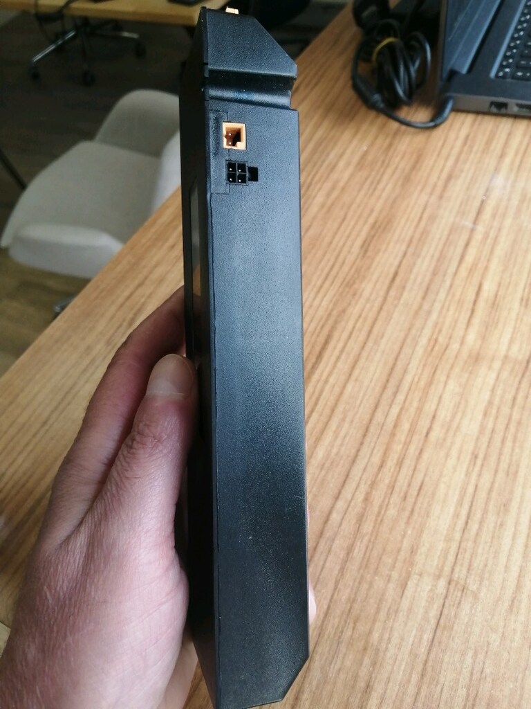 Ümraniye teslim hafele Led driver - 3