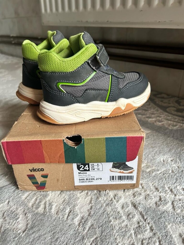 vicco 24 no bot