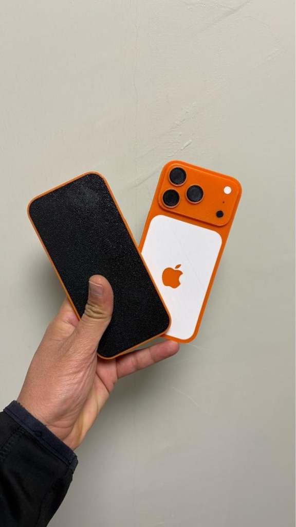 IPHONE 17-18 - 2