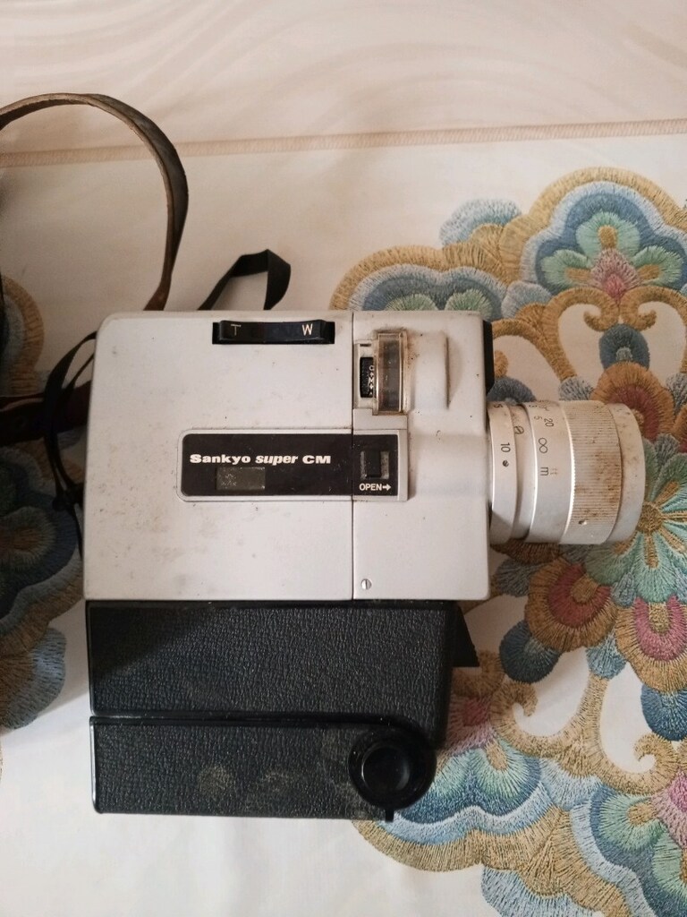 kamera - 4