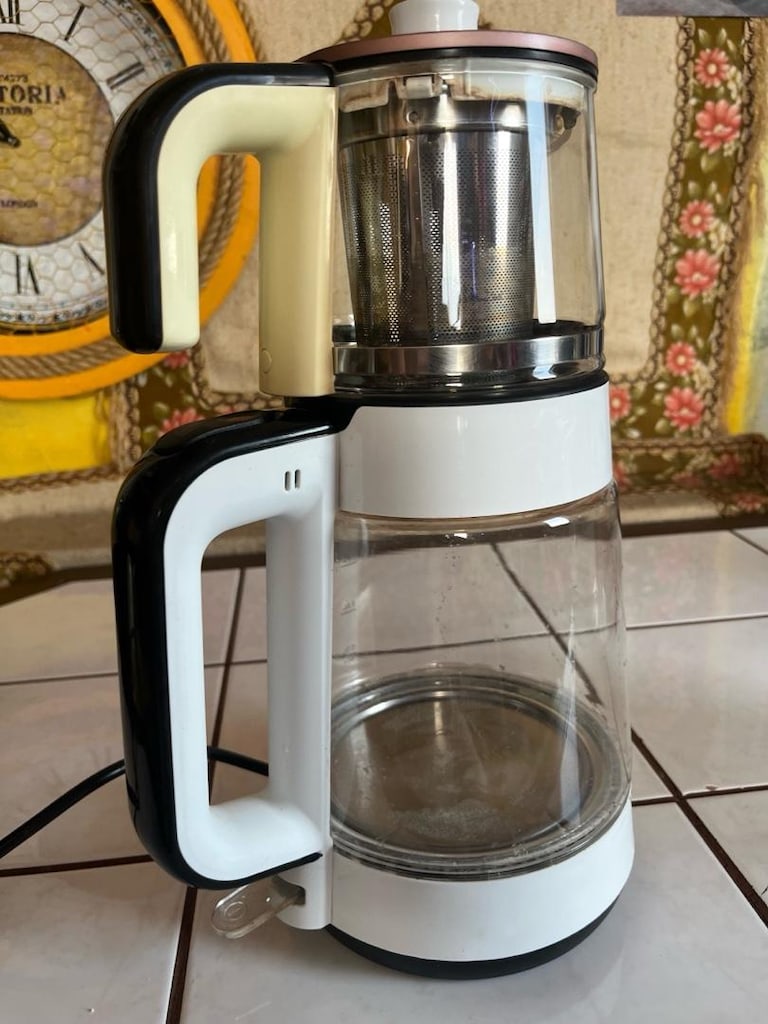 Arçelik CM6964 Çay Makinesi - 4