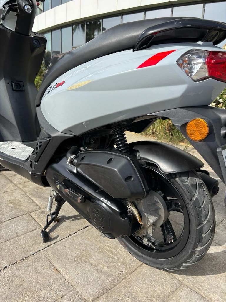 2021 Peugeot Kisbee - 10